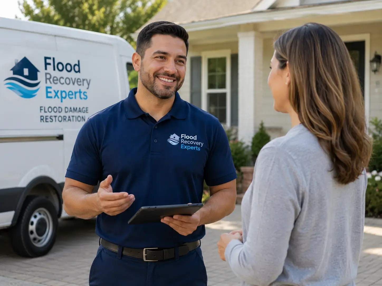 Flood Damage Cleanup Cudahy, CA FAQs